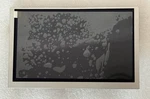 Sierra Silverado Radio 8" Lcd Driver Information Touch-screen Display Panel Blem. Fixed Price $99.81.