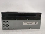 2018-2018 Ford Mustang Am Fm Cd Player Radio Receiver Aohtq. Fixed Price $80.50.
