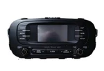 2014-16 Kia Soul Oem Am Fm Radio Mp3 Sirius Satellite Ready 96180-b2200ca. Fixed Price $145.95.