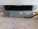 2016-2017 Ford Explorer Radio Receiver Am Fm Cd Id Gb5t-19c107-aa Thru Ag. Fixed Price $105.00.