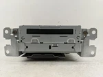 2009-2011 Jaguar Xf Am Fm Cd Player Radio Receiver Arvqm. Fixed Price $48.76.