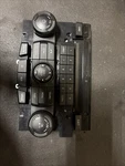 2009-2011 Ford Focus Radio Controls Module Part Number 9s4t-18a802-ab -#14. Fixed Price $30.00.