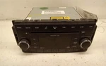 2008 Jeep Wrangler Am Fm Cd Player Mp3 Radio Receiver Id Res Oem. Fixed Price $99.99.