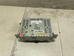 2013 Lincoln Mks Am Fm Stereo Cd Mp3 Sat Radio Receiver Oem+. Fixed Price $100.76.