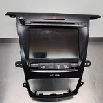 Audio Equipment Radio Display Us Market Id 39540tz3a020m1 2015 - 2020 Acura Tlx. Fixed Price $168.00.