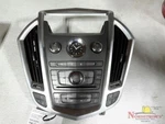 2010 Cadillac Srx Control Panel,20848221. Fixed Price $105.00.