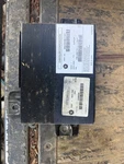 2011-2020 Dodge Journey Radio Audio Amp Amplifier 276 Watts 05064981am Oem. Fixed Price $78.87.