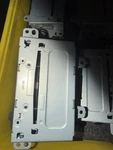 2013 Chevy Cruze Am Fm Radio W/ Satellite Single Disc Cd Mp3 Player New 22923804. Fixed Price $149.99.