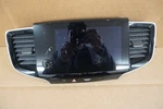 2016 2017 2018 2019 Honda Pilot Information Display Screen Oem 39710tg7a010m1. Fixed Price $112.17.