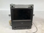 11 2011 Cadillac Escalade Audio Equipment Radio Am-fm-dvd Player Receiver. Fixed Price $211.19.