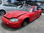 Audio Equipment Radio Cassette Fits 99-00 Mazda Mx-5 Miata. Fixed Price $72.10.