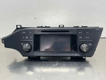 2013-2014 Toyota Avalon Radio Receiver Am Fm Cd Mp3player W/display Oem. Fixed Price $256.49.