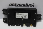 Vw Audi Seat # 4d0035530e / 4d0 035 530 E Antenna Control Module. Fixed Price $12.00.