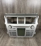 2007 2008 Toyota Yaris Am/fm Radio Mp3 Disc Cd Player Receiver 86120-52690 Oem. Fixed Price $79.97.