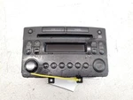 06-09 Nissan 350z Am/fm Radio Receiver Oem 28185cf40a. Fixed Price $84.99.