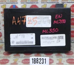 2006 2007 Mercedes Benz Ml350 Satellite Radio Receiver Module 1698270162 Oem. Fixed Price $41.99.