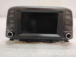 2019 Hyundai Kona Radio Receiver 96160j9020tmt Oem. Fixed Price $181.32.