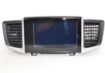 2016-2019 Honda Pilot Ex Ex-l Radio Audio 8" Display Screen Receiver Panel Oem. Fixed Price $179.00.
