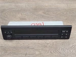 Bmw E39 Oem Stereo Radio Mid Info Display Head Unit 65828360742. Fixed Price $79.99.