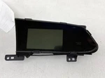 2014-2015 Honda Civic Ex Information Upper Dash Display Screen 78260-tr3-a020-m1. Fixed Price $249.99.