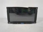 2011-2012 Honda Accord Am Fm Cd Player Radio Receiver L6jdz. Fixed Price $84.40.