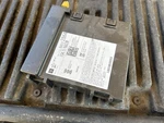 2017-18 Chevy Silverado Sierra Radio Sat Module 84222864 Io4/5/6 U2m. Fixed Price $88.64.