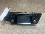 15 Toyota Avalon Am Fm Cd Mp3 Player Radio Receiver Face Id 510023 Oem Lkq. Fixed Price $1081.14.