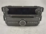 2007-2007 Buick Lucerne Am Fm Cd Player Radio Receiver Evleg. Fixed Price $55.83.