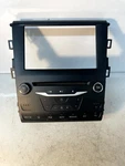 2013-2015 Ford Fusion Dash Radio Bezel Climate Control Panel Ds7t-18e245-sb Oem. Fixed Price $59.00.