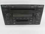 Lamborghini Gallardo, Radio Stereo Cassette / Cd Stock, Used, 400035195d. Fixed Price $500.00.