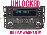 Unlocked 05-06 Chevy Cobalt Pontiac Pursuit Am/fm Cd Radio Oem 15851728 Gm1161. Fixed Price $172.90.