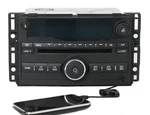 2007-2008 Chevy Cobalt Pontiac G5 Am Fm Radio 6 Disc Player W Aux Input 25780215. Fixed Price $290.00.