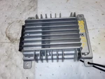 Nissan Rogue A/v Equipment Amplifier (below Rear Seat), (bose Audio System), I. Fixed Price $117.00.