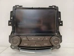 2014-2016 Buick Lacrosse Radio Control Panel W/display Screen Id 90927563 Oem. Fixed Price $174.99.