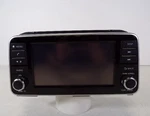 2020-2021 Nissan Versa Audio Radio Stereo Receiver 7" Touch Screen Display Oem. Fixed Price $170.52.