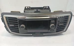 2013 2014 2015 Honda Accord Radio Am Fm Cd Player With Navigation Screen Oem. Fixed Price $172.99.