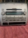 Toyota Tacoma Jbl Xm Satellite Radio 6 Disc Changer Mp3 Cd Player A51864 Oem. Fixed Price $39.95.