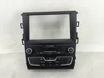 2017-2020 Ford Fusion Radio Control Panel Xbgxh. Fixed Price $123.12.