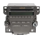 2007-2009 Lexus Es350 Amfm Satellite Radio 6 Disc Cd/mp3 Player 8612033720 P1807. Fixed Price $153.00.