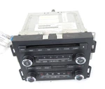 2011 11 Lincoln Mks Am Fm Radio Cd Disc Player Climate Control Receiver Oem. Fixed Price $49.99.
