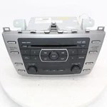 2011 Mazda 6 Radio Part Number - 638-51956. Fixed Price $34.99.