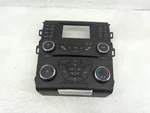 2014-2014 Ford Fusion Am Fm Cd Player Radio Receiver Hbc0a. Fixed Price $102.76.