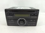 2010-2011 Nissan Versa Am Fm Cd Player Radio Receiver B7duy. Fixed Price $59.15.