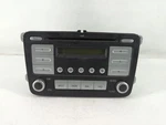 2010-2010 Volkswagen Jetta Am Fm Cd Player Radio Receiver Q8398. Fixed Price $56.89.