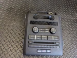 Audio Equipment Radio Control Panel Fits 10 Ford F150 Pickup. Fixed Price $80.00.