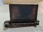 2020-2022 Hyundai Venue Radio Display And Receiver Us Market W/o Navigation. Fixed Price $120.00.