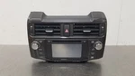 19 2019 Toyota 4runner Radio Audio Receiver Head Unit Display Screen 8610035541. Fixed Price $267.75.
