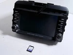 Oem Kia Sorento Am Fm Player Radio Receiver 96560 - C6na0wk 2019. Fixed Price $159.50.