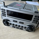 2006-09 Chevrolet Equinox Radio Stereo Am / Fm Cd Mp3 15868181 *locked* Oem. Fixed Price $45.00.
