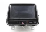 Audio Equipment Radio Receiver 8.0" Screen 2019-2020 Hyundai Veloster Oem #14293. Fixed Price $160.00.